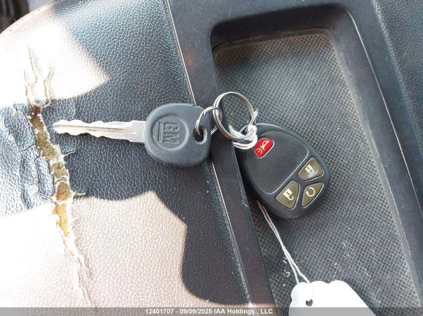 2012 GMC Sierra K3500 Slt VIN: 1GT424E86CF159656 Lot: 12401707