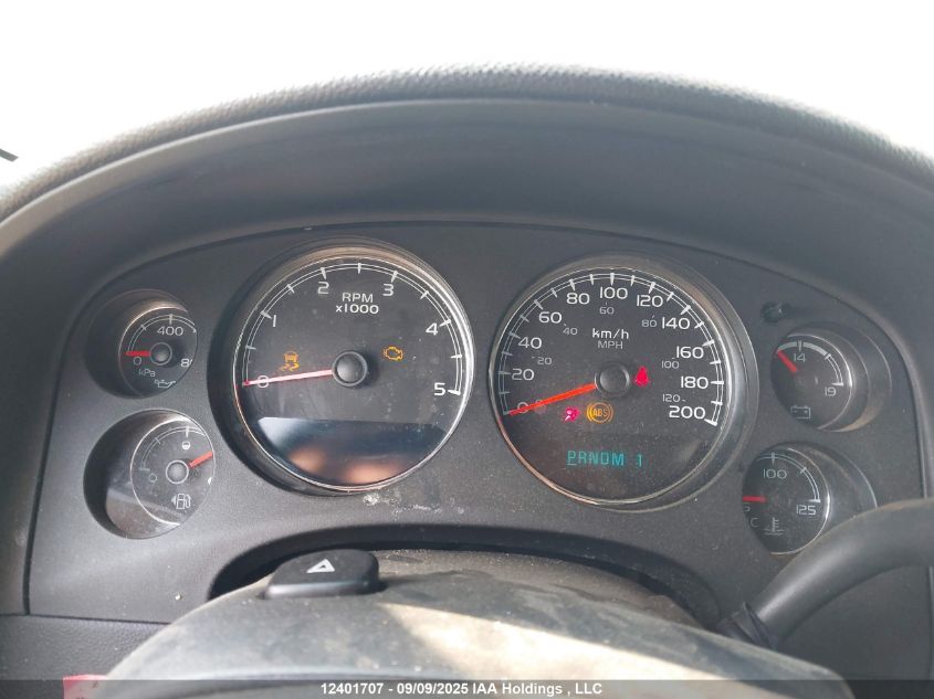 2012 GMC Sierra K3500 Slt VIN: 1GT424E86CF159656 Lot: 12401707