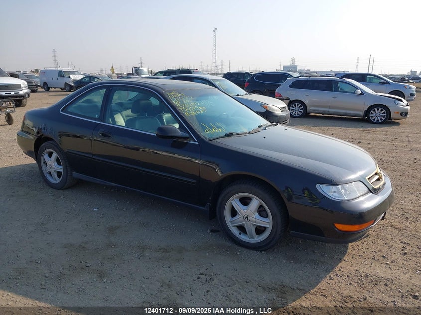 19UYA2254VL801042 1997 Acura 3.0Cl auction photo 1