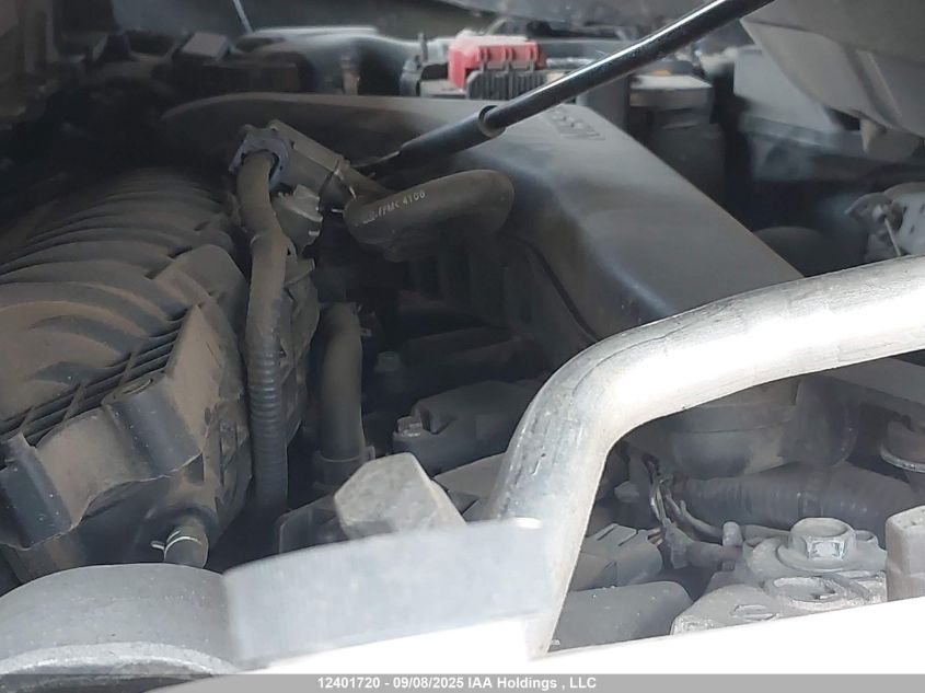 2014 Nissan Rogue S/Sl/Sv VIN: 5N1AT2MV2EC820661 Lot: 12401720