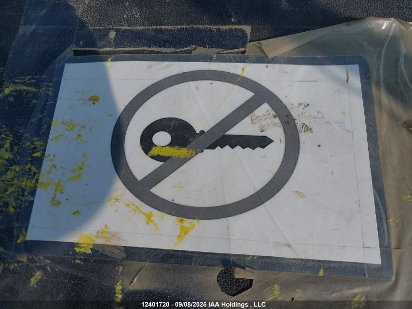 2014 Nissan Rogue S/Sl/Sv VIN: 5N1AT2MV2EC820661 Lot: 12401720