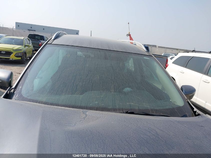 2014 Nissan Rogue S/Sl/Sv VIN: 5N1AT2MV2EC820661 Lot: 12401720