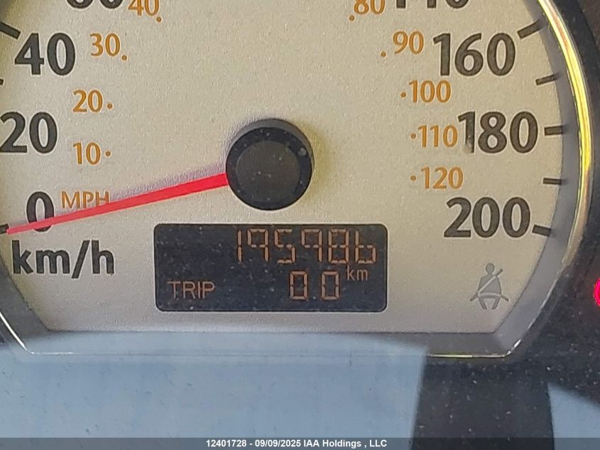 2007 Saturn Ion Level 3 VIN: 1G8AL58B27Z156295 Lot: 12401728