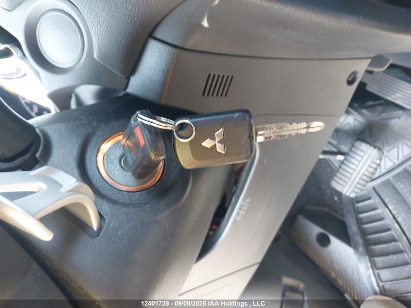 2016 Mitsubishi Rvr Gt/Se Limited Edition VIN: JA4AJ4AW4GZ612424 Lot: 12401729