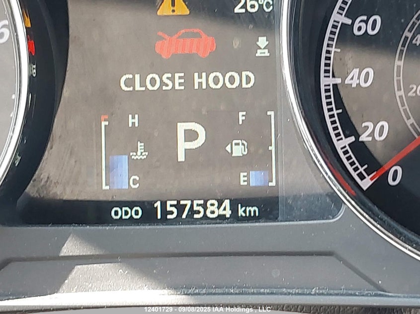 2016 Mitsubishi Rvr Gt/Se Limited Edition VIN: JA4AJ4AW4GZ612424 Lot: 12401729