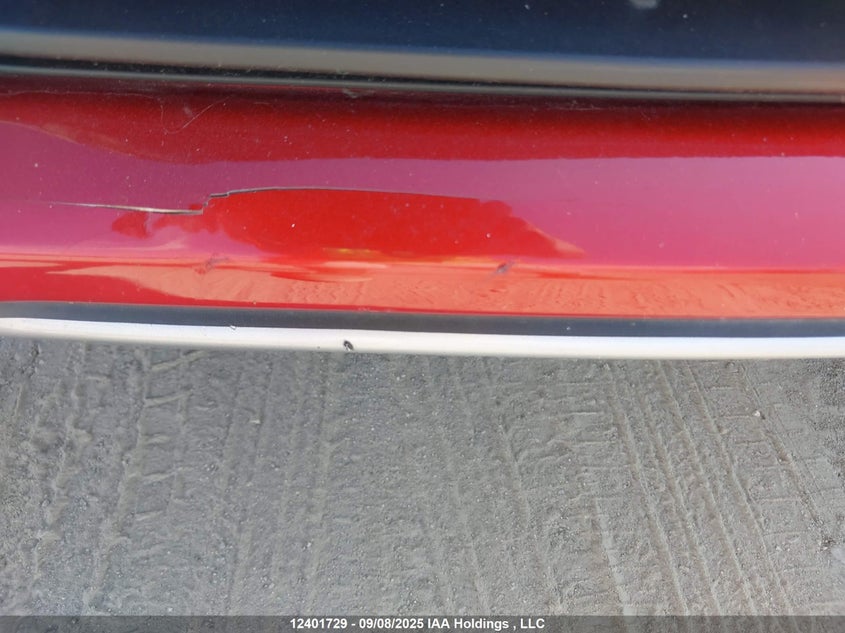 2016 Mitsubishi Rvr Gt/Se Limited Edition VIN: JA4AJ4AW4GZ612424 Lot: 12401729