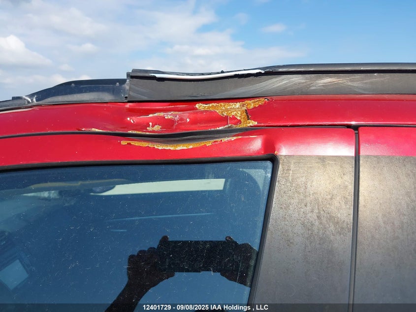 2016 Mitsubishi Rvr Gt/Se Limited Edition VIN: JA4AJ4AW4GZ612424 Lot: 12401729