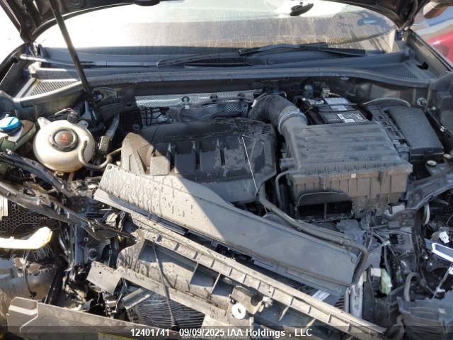 2024 Audi Q3 45 Progressiv VIN: WA1EECF39R1129558 Lot: 12401741