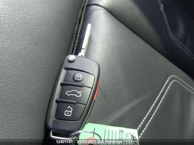 2024 Audi Q3 45 Progressiv VIN: WA1EECF39R1129558 Lot: 12401741