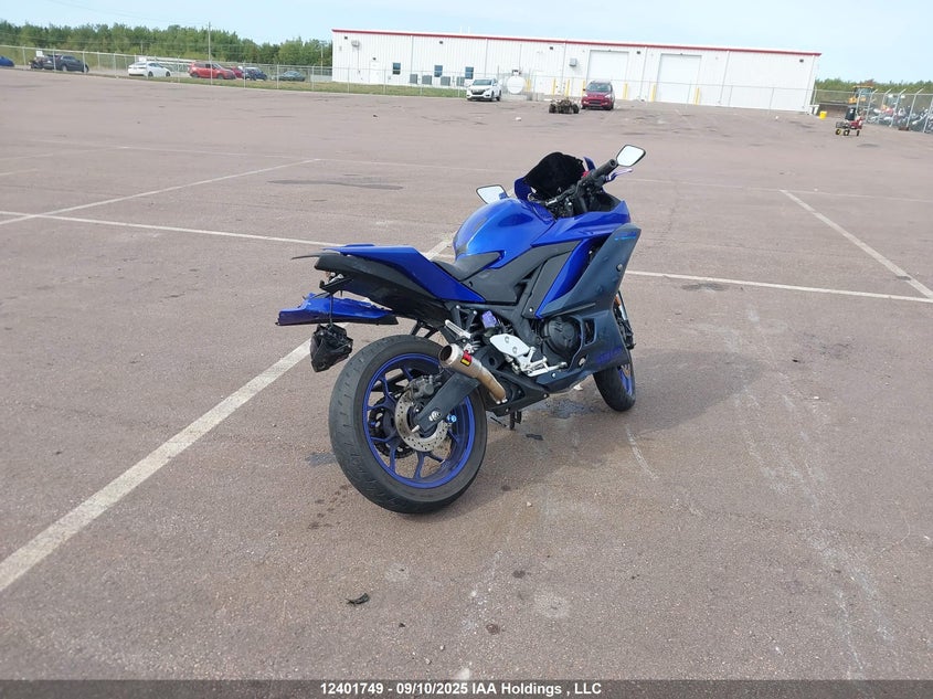 MH3RH18N2NK002092 2022 YAMAHA YZF photo no. 20