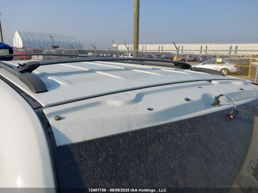 2008 Dodge Grand Caravan Se VIN: 2D8HN44H48R808446 Lot: 12401756