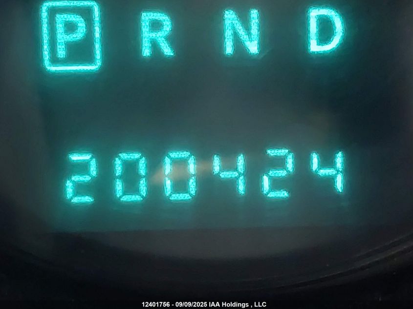 2008 Dodge Grand Caravan Se VIN: 2D8HN44H48R808446 Lot: 12401756