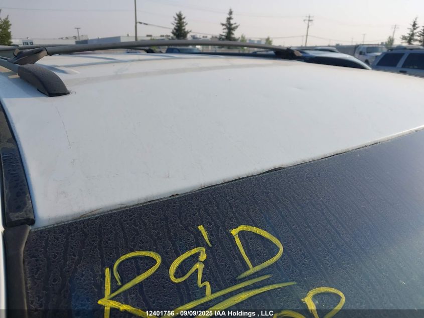 2008 Dodge Grand Caravan Se VIN: 2D8HN44H48R808446 Lot: 12401756