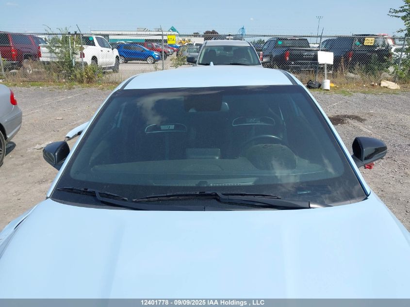 2022 Hyundai Veloster VIN: KMHT36AH8NU011478 Lot: 12401778