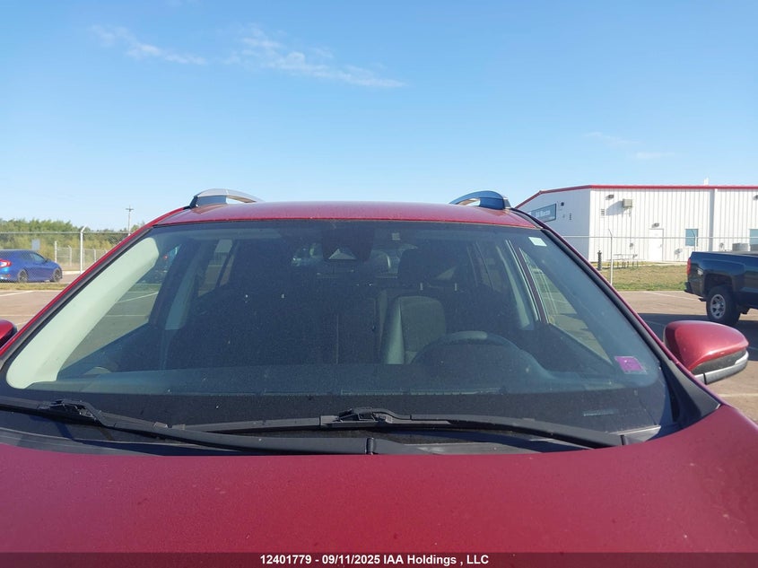 2018 Toyota Rav4 Le VIN: 2T3BFREV6JW814439 Lot: 12401779