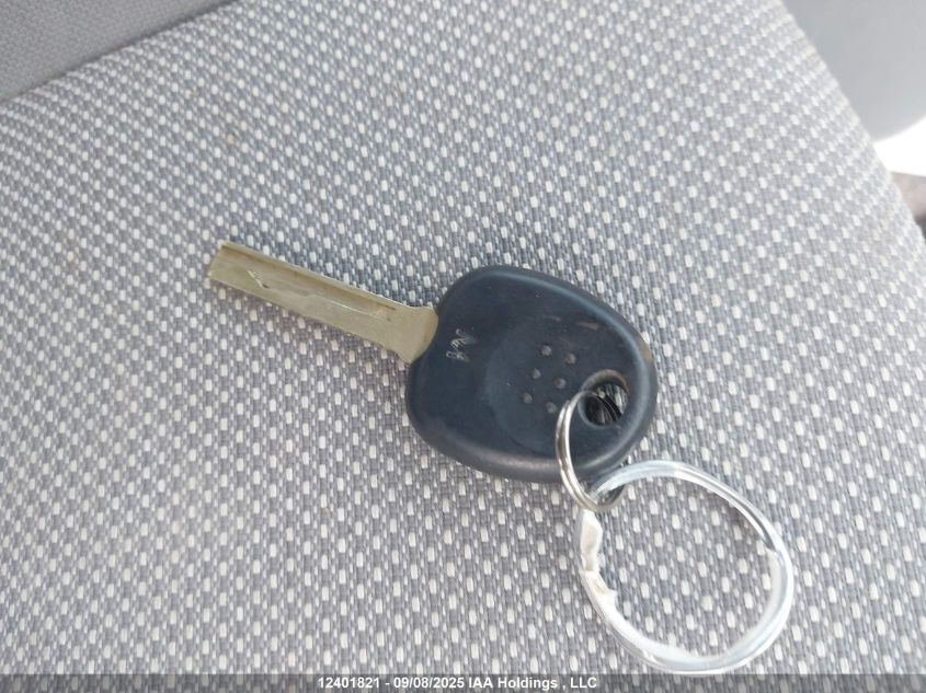 2014 Hyundai Accent L VIN: KMHCT4AE0EU731447 Lot: 12401821