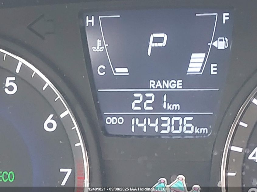 2014 Hyundai Accent L VIN: KMHCT4AE0EU731447 Lot: 12401821