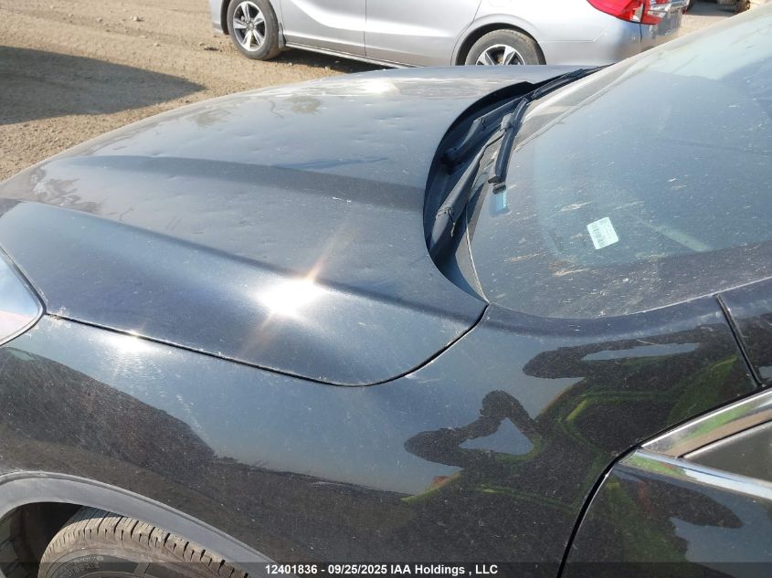 2021 Ford Escape Titanium Hybrid VIN: 1FMCU9DZ3MUA15617 Lot: 12401836