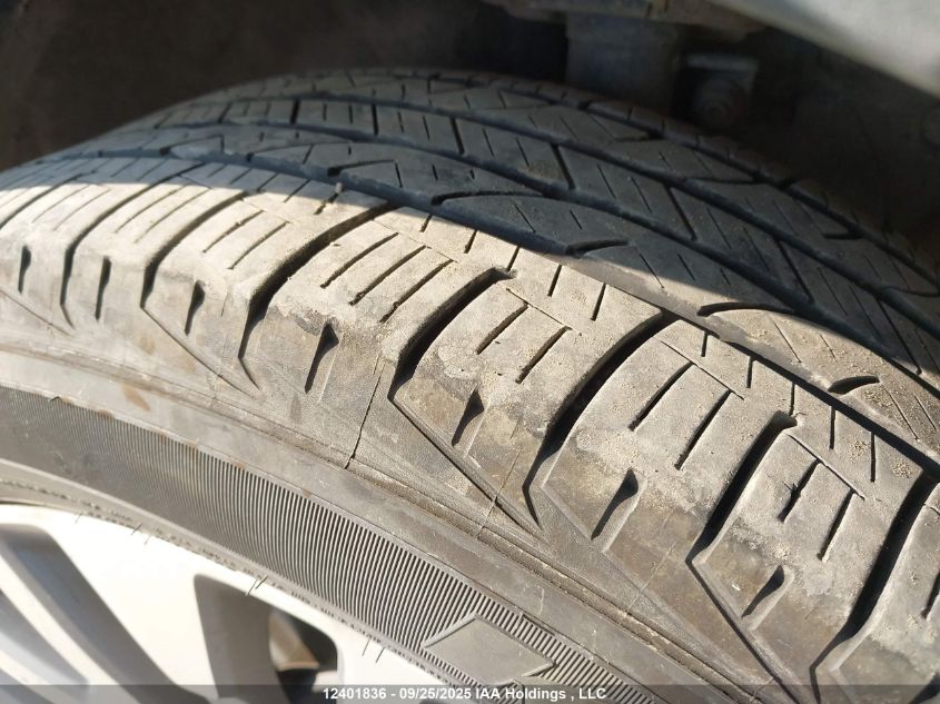 2021 Ford Escape Titanium Hybrid VIN: 1FMCU9DZ3MUA15617 Lot: 12401836