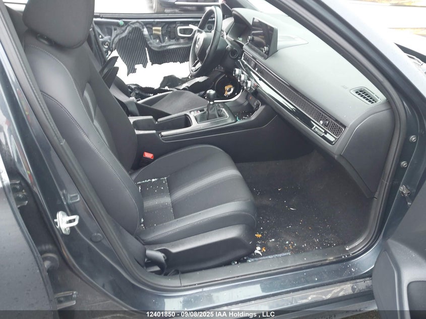 19XFL1G83NE403343 2022 HONDA CIVIC photo no. 5