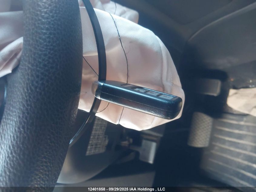 2019 Honda Cr-V Lx VIN: 2HKRW2H29KH119307 Lot: 12401858