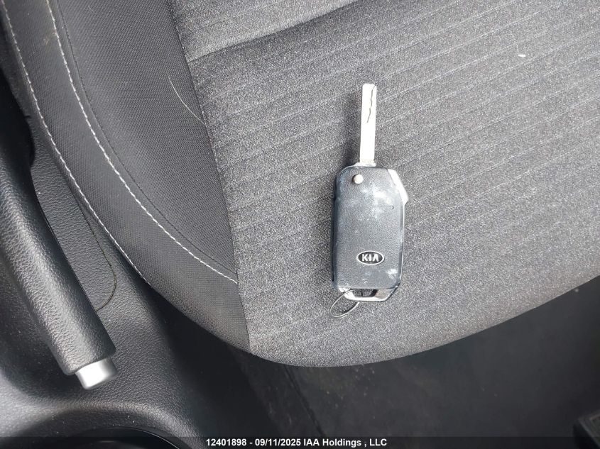 2020 Kia Soul Ex/Ex Anniversary Edition/Ex Limited/Ex Premium/Ex+/Gt-Line Limited/Gt-Line Premium VIN: KNDJ33AU1L7077759 Lot: 12401898