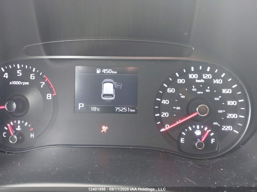 2020 Kia Soul Ex/Ex Anniversary Edition/Ex Limited/Ex Premium/Ex+/Gt-Line Limited/Gt-Line Premium VIN: KNDJ33AU1L7077759 Lot: 12401898