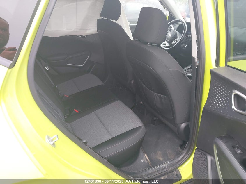 2020 Kia Soul Ex/Ex Anniversary Edition/Ex Limited/Ex Premium/Ex+/Gt-Line Limited/Gt-Line Premium VIN: KNDJ33AU1L7077759 Lot: 12401898