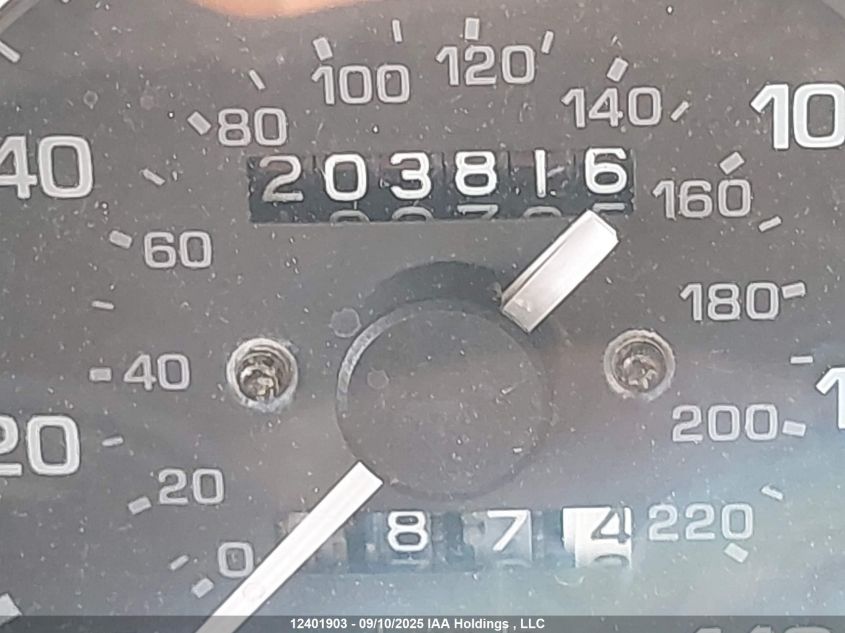 1993 Mazda Mx-5 Miata VIN: JM1NA3515P1421979 Lot: 12401903