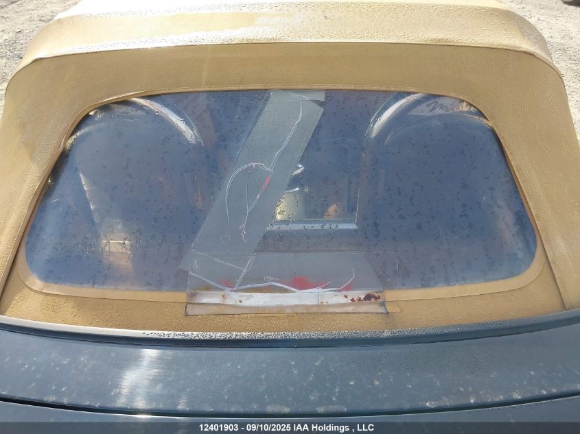 1993 Mazda Mx-5 Miata VIN: JM1NA3515P1421979 Lot: 12401903