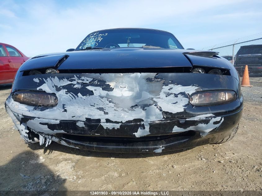 1993 Mazda Mx-5 Miata VIN: JM1NA3515P1421979 Lot: 12401903