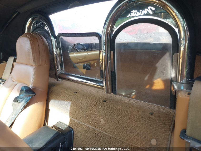 1993 Mazda Mx-5 Miata VIN: JM1NA3515P1421979 Lot: 12401903