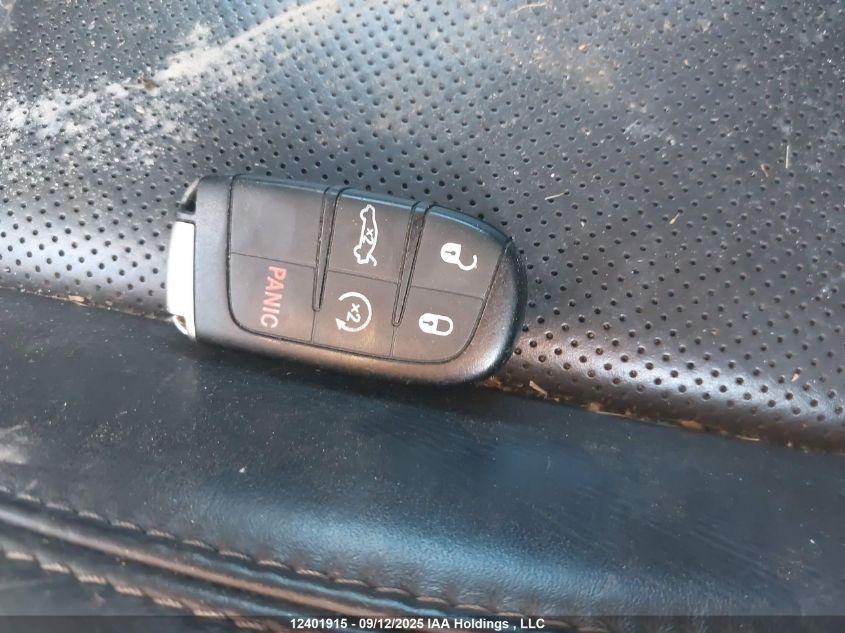 2015 Chrysler 200 C VIN: 1C3CCCEG7FN757330 Lot: 12401915