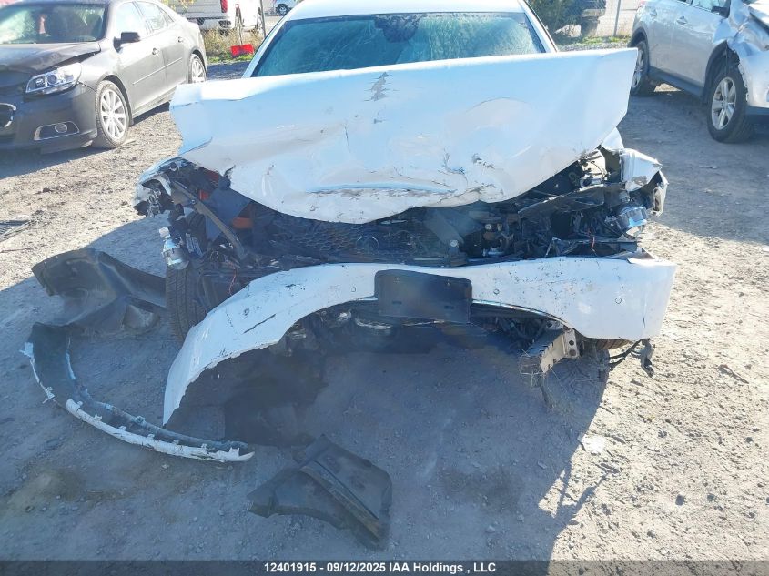 2015 Chrysler 200 C VIN: 1C3CCCEG7FN757330 Lot: 12401915