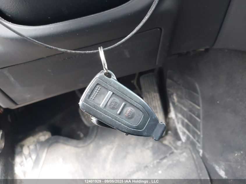 2005 Lexus Ls 430 VIN: JTHBN36F750174046 Lot: 12401929