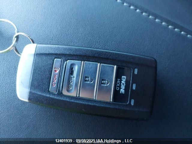 2021 Acura Rdx A-Spec VIN: 5J8TC2H62ML807618 Lot: 12401939