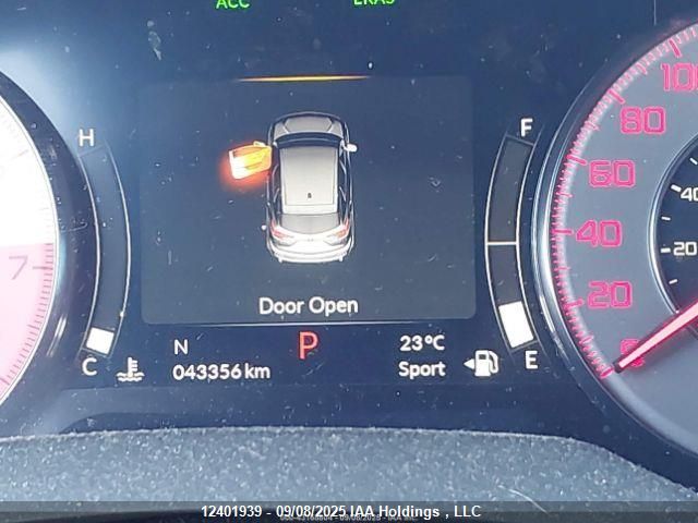 2021 Acura Rdx A-Spec VIN: 5J8TC2H62ML807618 Lot: 12401939