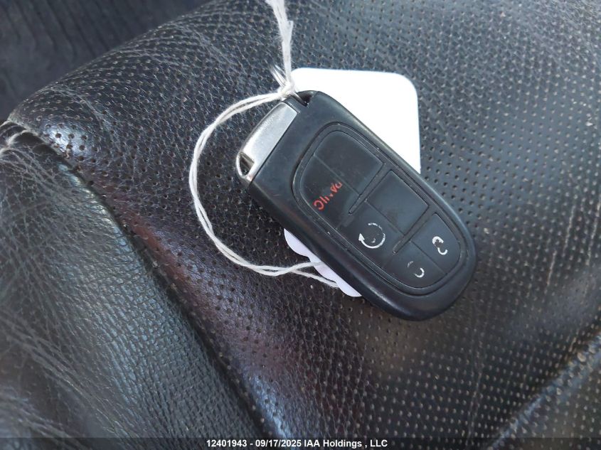 2014 Ram 1500 Sport VIN: 1C6RR7UT2ES189263 Lot: 12401943