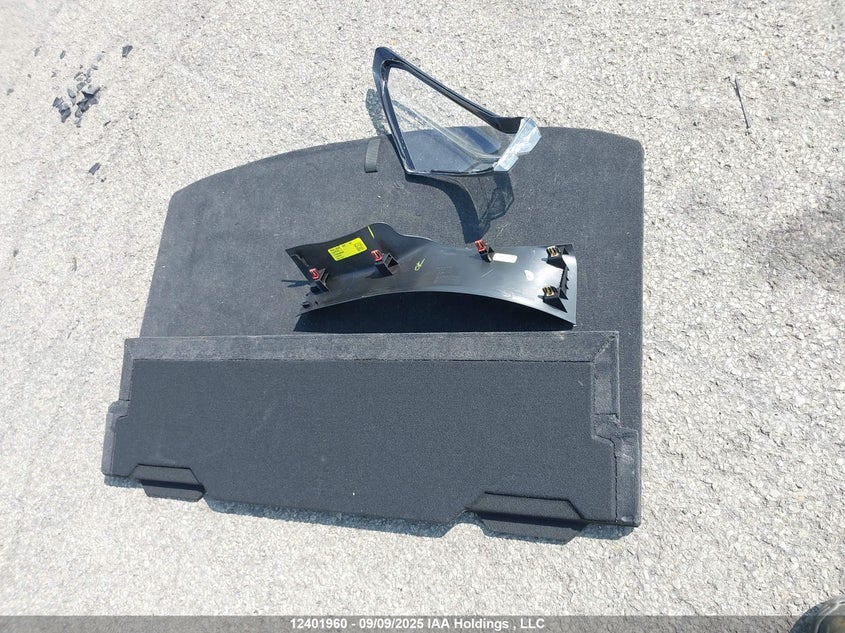 2024 Chevrolet Equinox Ev Rs VIN: 3GN7DSRR7RS265849 Lot: 12401960