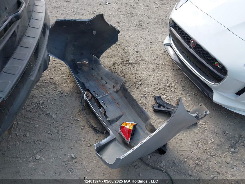 2012 Mitsubishi Lancer Es/Es Sport VIN: JA32U2FU9CU604838 Lot: 12401974