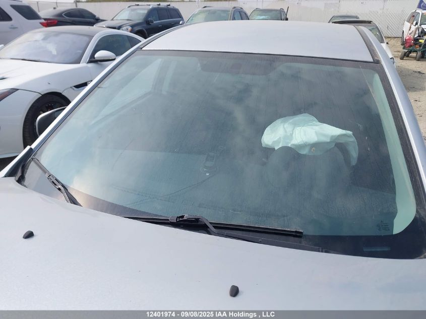 2012 Mitsubishi Lancer Es/Es Sport VIN: JA32U2FU9CU604838 Lot: 12401974