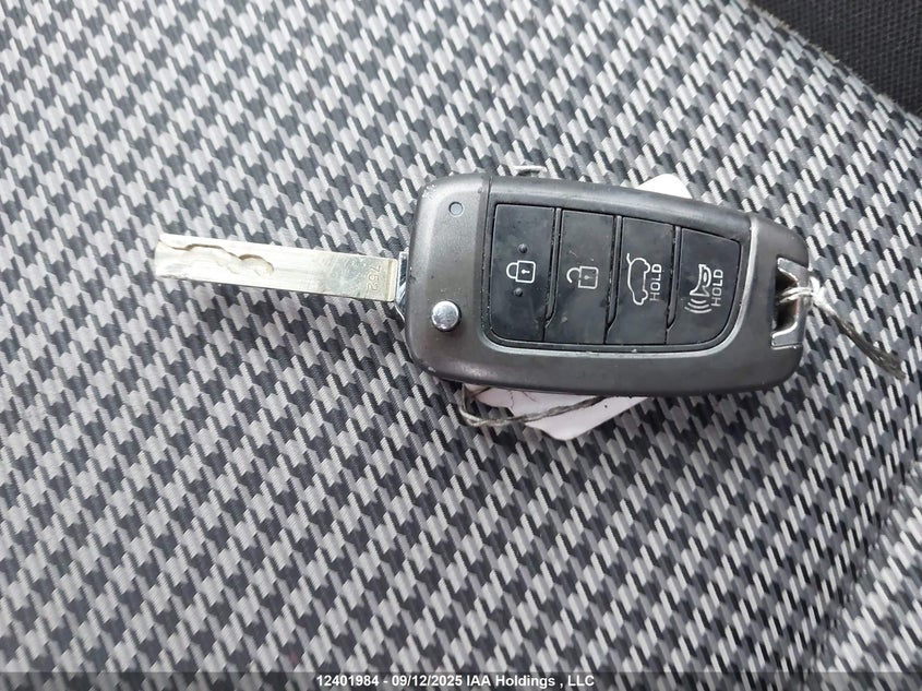 KM8K12AA0JU076350 2018 HYUNDAI KONA photo no. 11