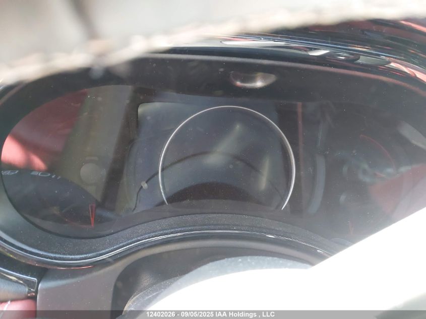 2023 Dodge Durango Srt 392 VIN: 1C4SDJGJ4PC577298 Lot: 12402026