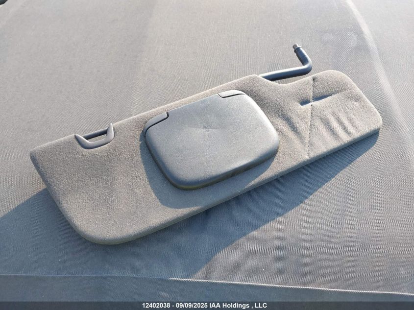 2005 Ford Mustang Convertible VIN: 1ZVFT84N355255383 Lot: 12402038