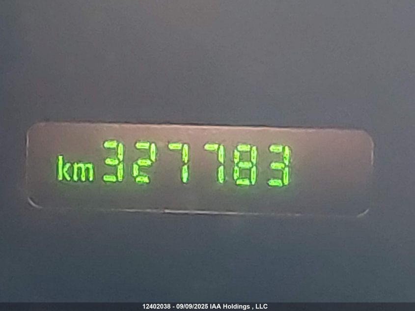 2005 Ford Mustang Convertible VIN: 1ZVFT84N355255383 Lot: 12402038