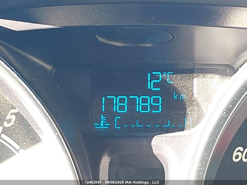 2014 Ford Fiesta Se VIN: 3FADP4EJ1EM129462 Lot: 12402041