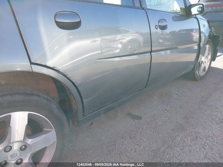 2006 Saturn Ion Level 3 VIN: 1G8AL55B26Z192586 Lot: 12402049