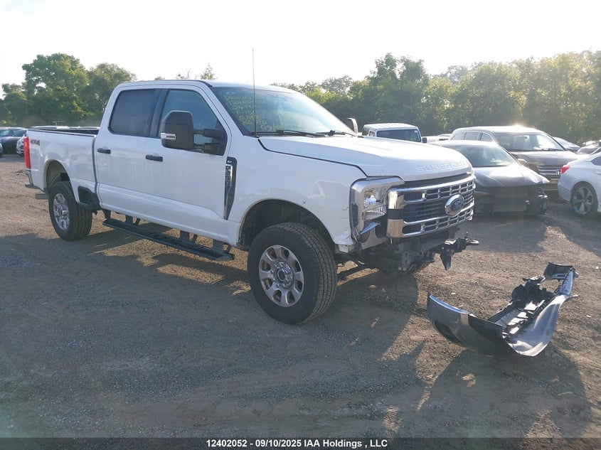 1FT7W2BA0REE11672 2024 Ford F250 Super Duty auction photo 1