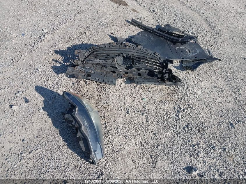 2014 Mazda 6 Grand Touring VIN: JM1GJ1W66E1114437 Lot: 12402053