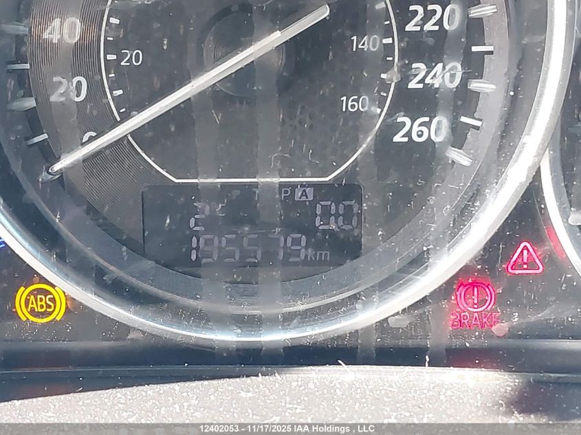 2014 Mazda 6 Grand Touring VIN: JM1GJ1W66E1114437 Lot: 12402053